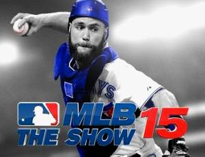 MLB 15: The Show