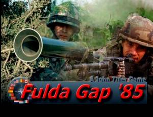 Modern Campaigns: Fulda Gap '85