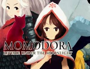 Momodora: Reverie Under the Moonlight