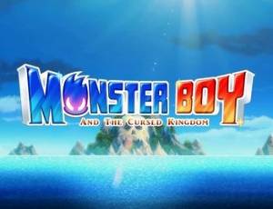 Monster Boy and the Cursed Kingdom