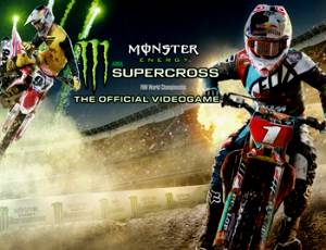 Monster Energy Supercross: The Official Videogame