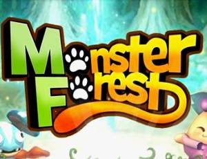 Monster Forest Online