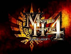 Monster Hunter 4G