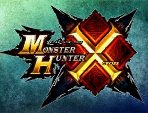 Monster Hunter X