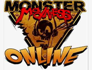 Monster Madness Online