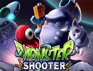 Monster Shooter: Dual-Stick Mayhem Perfected!