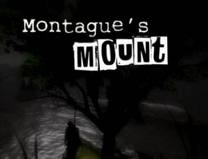 Montague's Mount