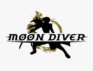 Moon Diver