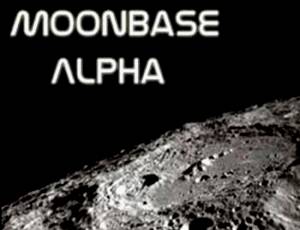 Moonbase Alpha