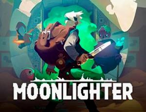 Moonlighter