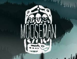 The Mooseman