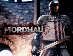 Mordhau