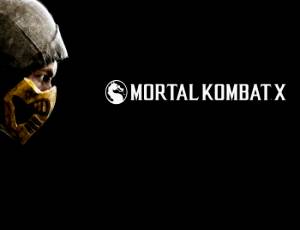 Mortal Kombat X