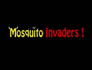 Mosquito Invaders