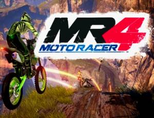 Moto Racer 4