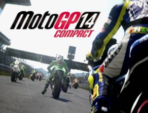 MotoGP 14 Compact