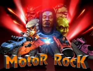 Motor Rock