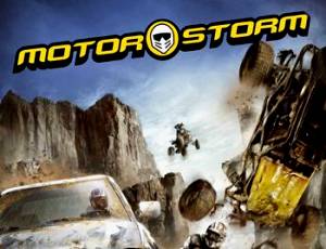 Motorstorm