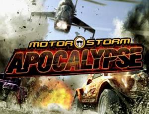 MotorStorm: Apocalypse