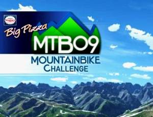 Mountainbike Challenge 09