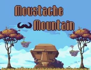 Moustache Mountain