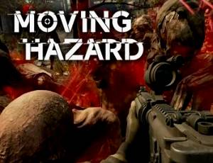 Moving Hazard