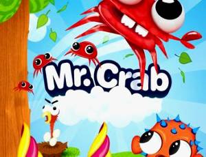 Mr. Crab