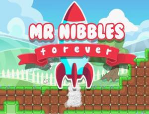 Mr Nibbles Forever