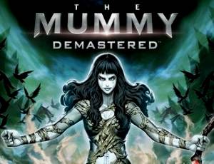 The Mummy Demastered