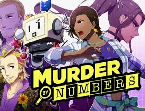 Murder by Numbers