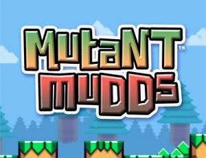 Mutant Mudds