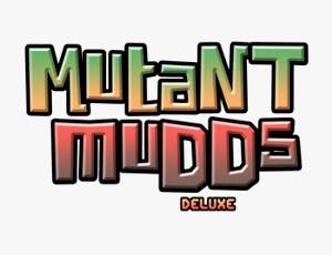 Mutant Mudds Deluxe