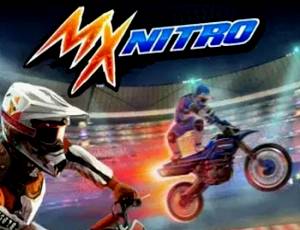 MX Nitro