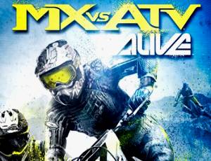 MX vs. ATV Alive