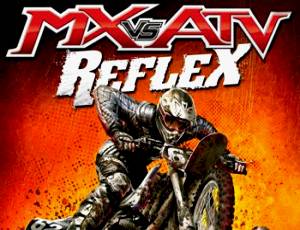 MX vs. ATV: Reflex