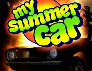 My Summer Car