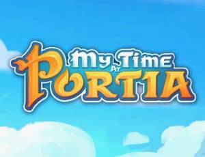 My Time At Portia