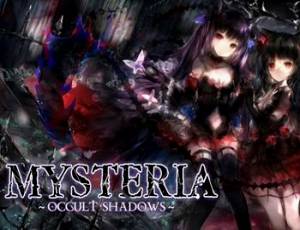 Mysteria ~Occult Shadows~