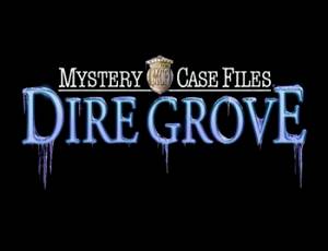 Mystery Case Files: Dire Grove