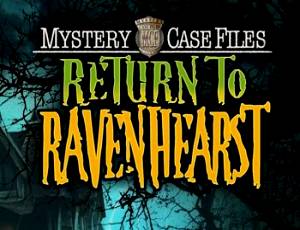 Mystery Case Files: Return to Ravenhearst