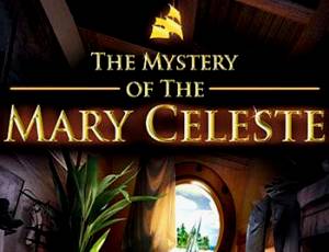 The Mystery of the Mary Celeste