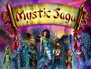 Mystic Saga