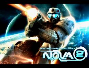 N.O.V.A. 2: Near Orbit Vanguard Alliance