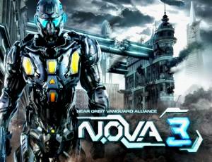 N.O.V.A. 3: Near Orbit Vanguard Alliance