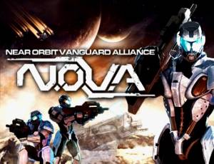 N.O.V.A.: Near Orbit Vanguard Alliance