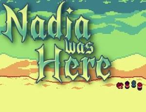 Nadia Was Here