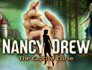 Nancy Drew: The Captive Curse