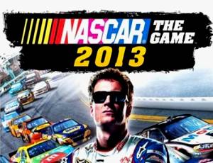 NASCAR: The Game 2013