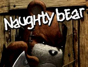 Naughty Bear