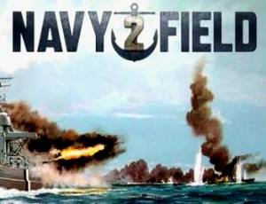 Navy Field 2